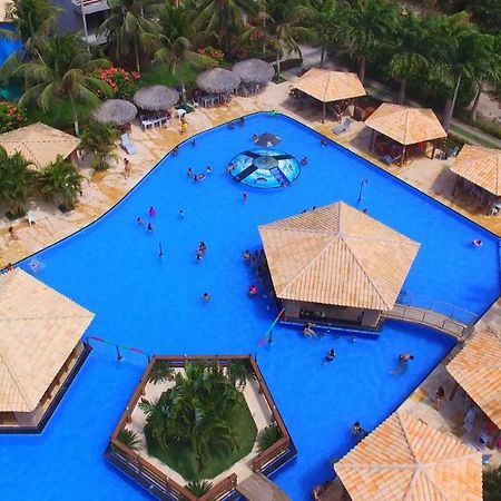 Pousada E Restaurante Lagoa Azul Jijoca de Jericoacoara Exteriér fotografie