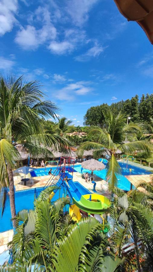 Pousada E Restaurante Lagoa Azul Jijoca de Jericoacoara Exteriér fotografie
