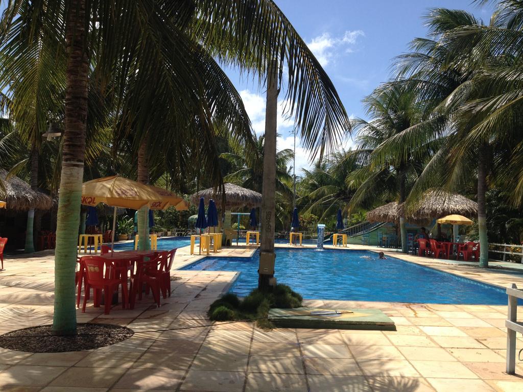 Pousada E Restaurante Lagoa Azul Jijoca de Jericoacoara Exteriér fotografie