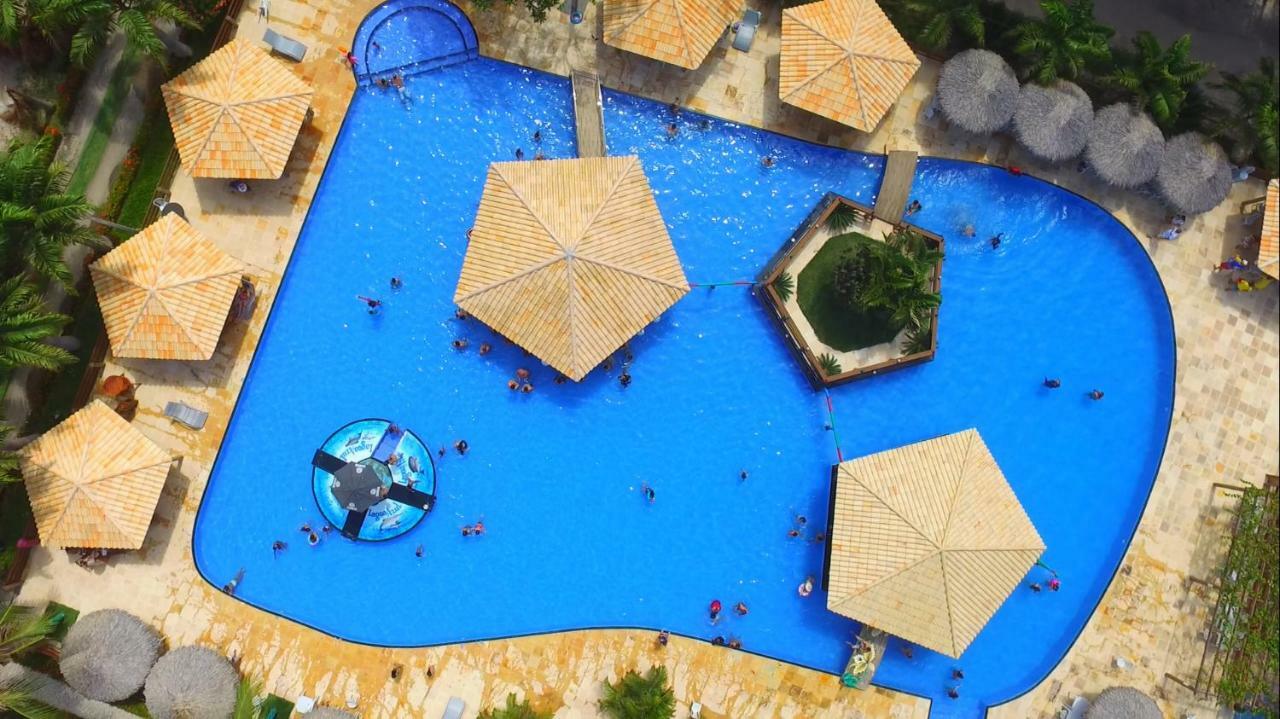 Pousada E Restaurante Lagoa Azul Jijoca de Jericoacoara Exteriér fotografie
